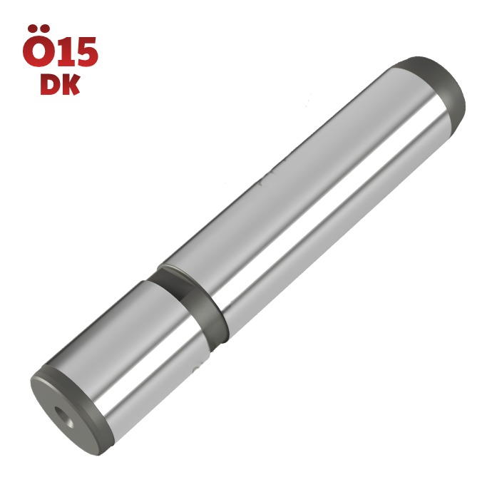 Ö15 - Düz Kolon - ÖZER